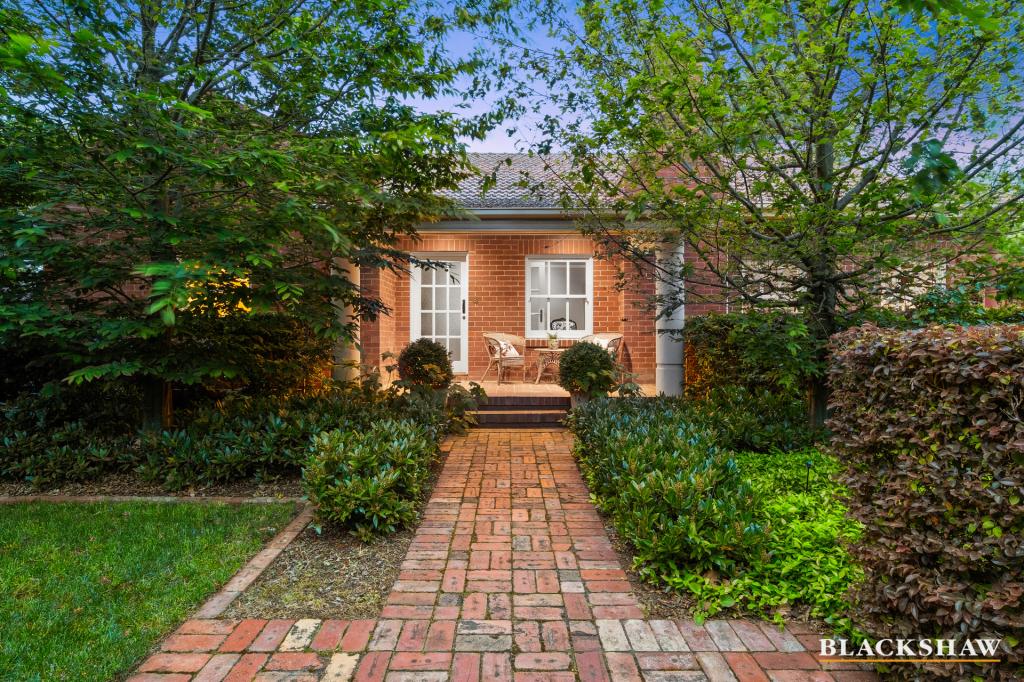 26 Elimatta St, Reid, ACT 2612