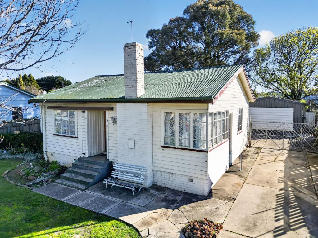 13 Treherne St, Mayfield, TAS 7248