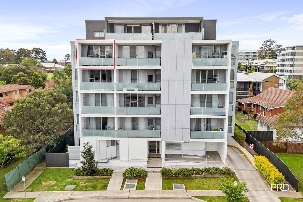 39/41 HOPE ST, PENRITH, NSW 2750