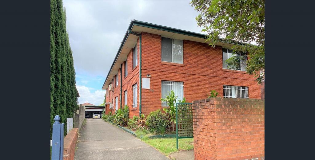 7/19 Etela St, Belmore, NSW 2192