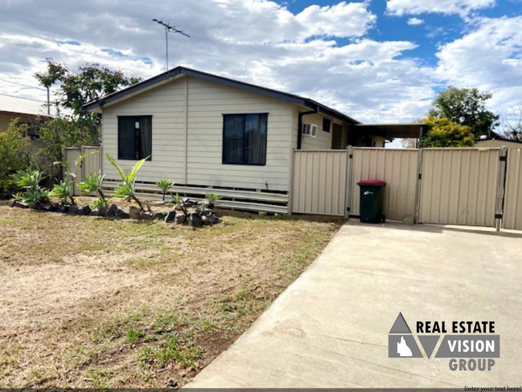 8 Fern St, Blackwater, QLD 4717