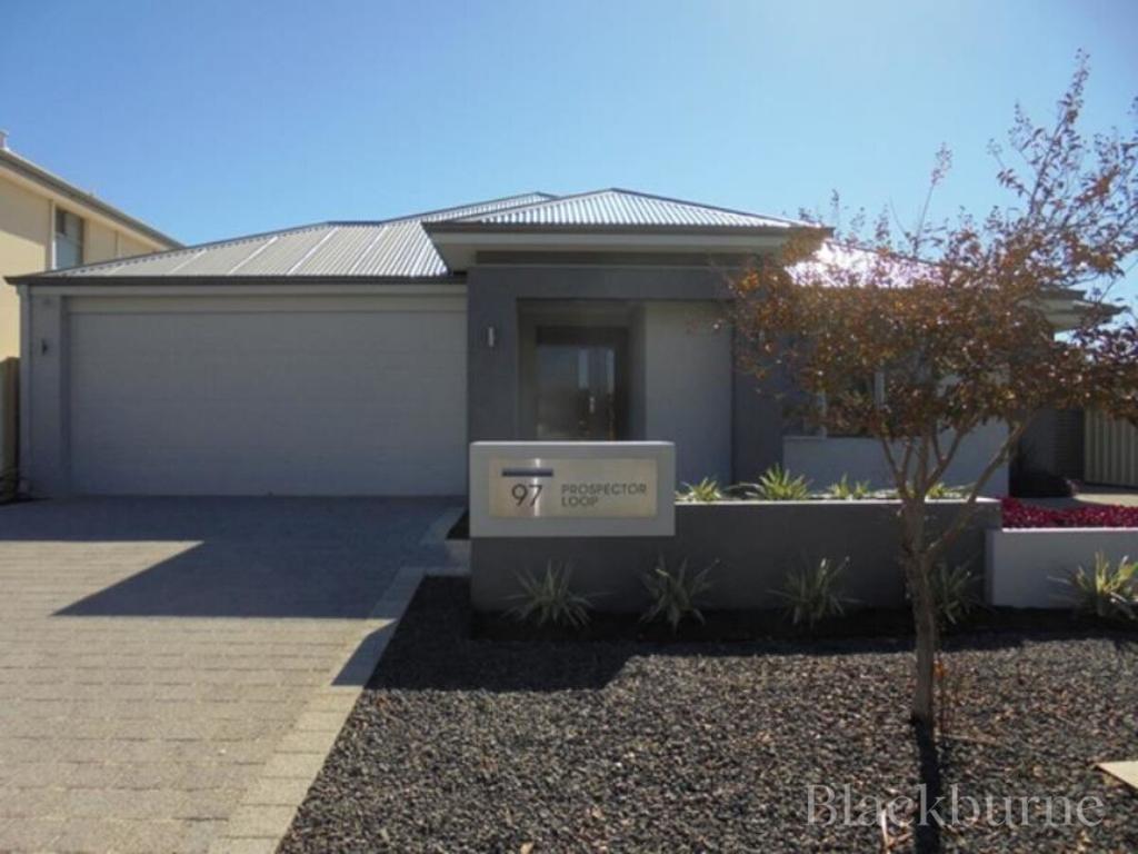 97 Prospector Loop, Bassendean, WA 6054