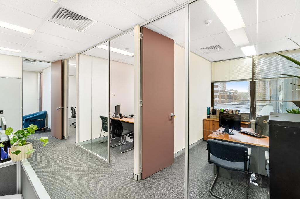 Suite 403/55 Phillip St, Parramatta, NSW 2150