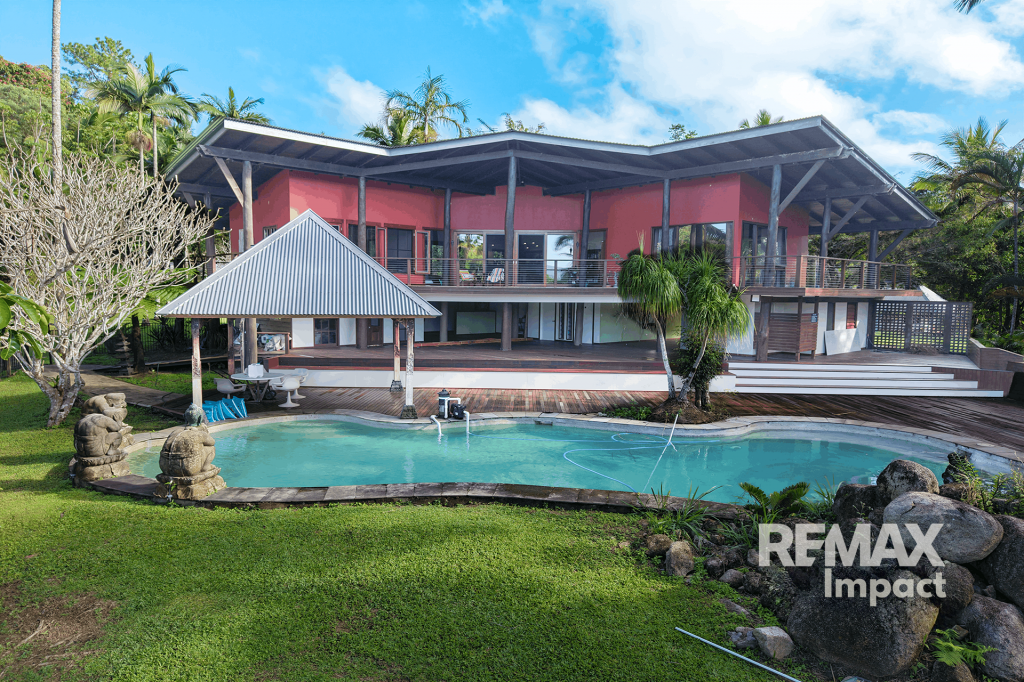 27 English Rd, Julatten, QLD 4871