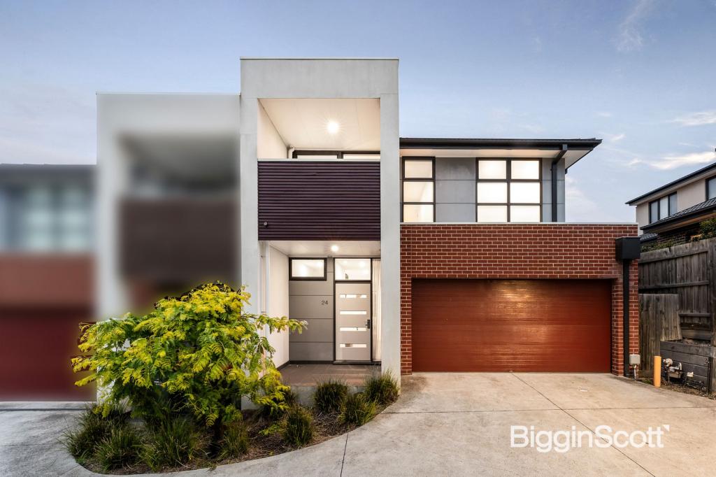 24/32 Adrian St, Chadstone, VIC 3148