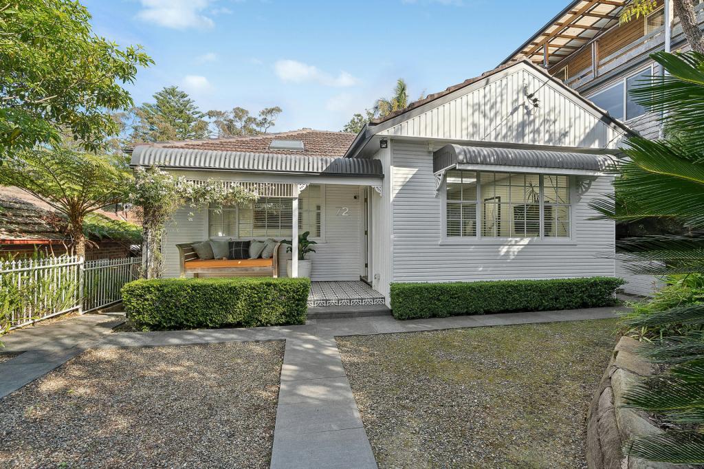 72 & 72a Alfred Rd, Brookvale, NSW 2100