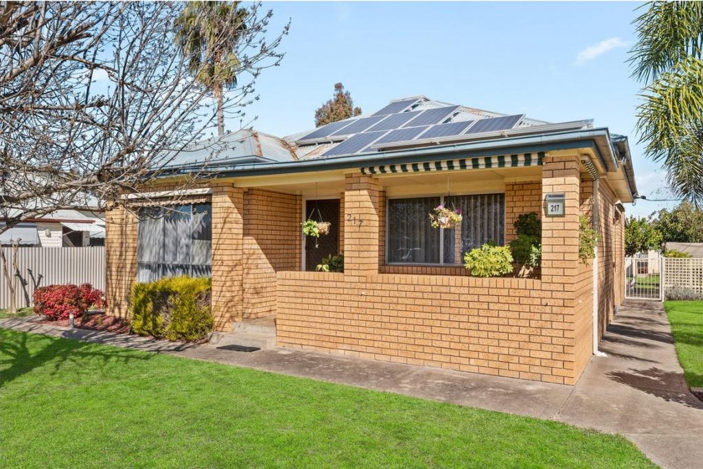 217 Wantigong St, North Albury, NSW 2640