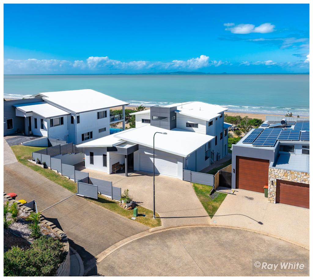 11/18 Gus Moore St, Yeppoon, QLD 4703