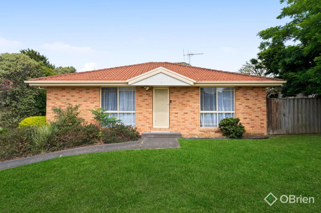 1/19 Sweet Gum Ave, Narre Warren, VIC 3805