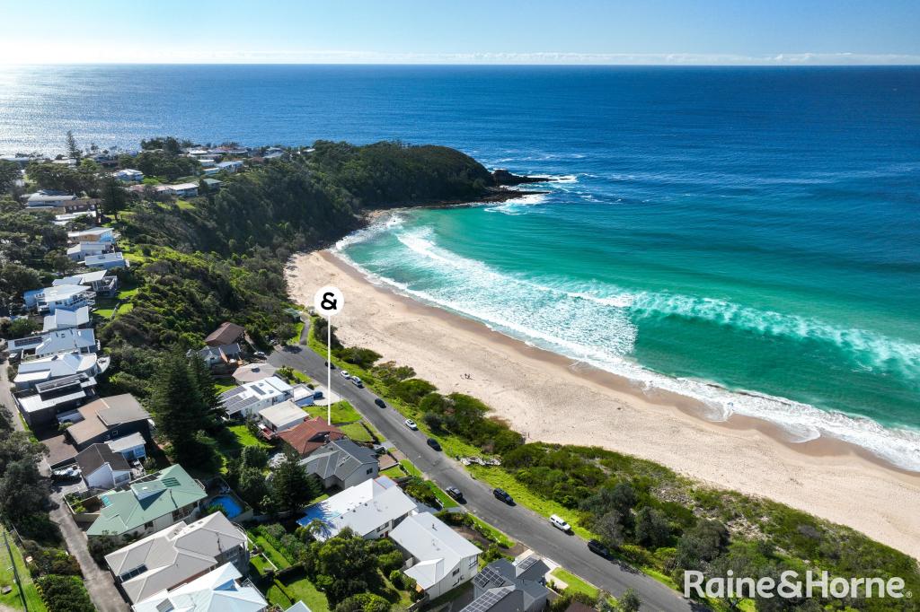 24 Beach Rd, Mollymook Beach, NSW 2539