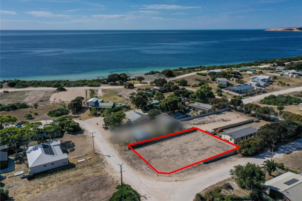 40 Beach Cres, Baudin Beach, SA 5222