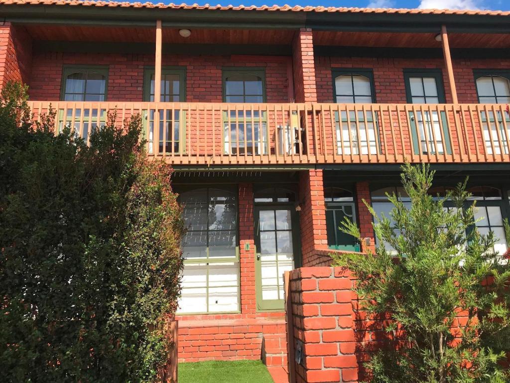 5/22 Rowe St, Fitzroy North, VIC 3068