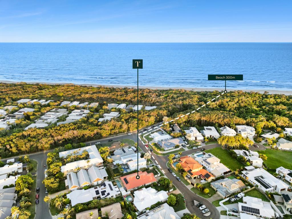 7 Kallatina Ct, Mount Coolum, QLD 4573