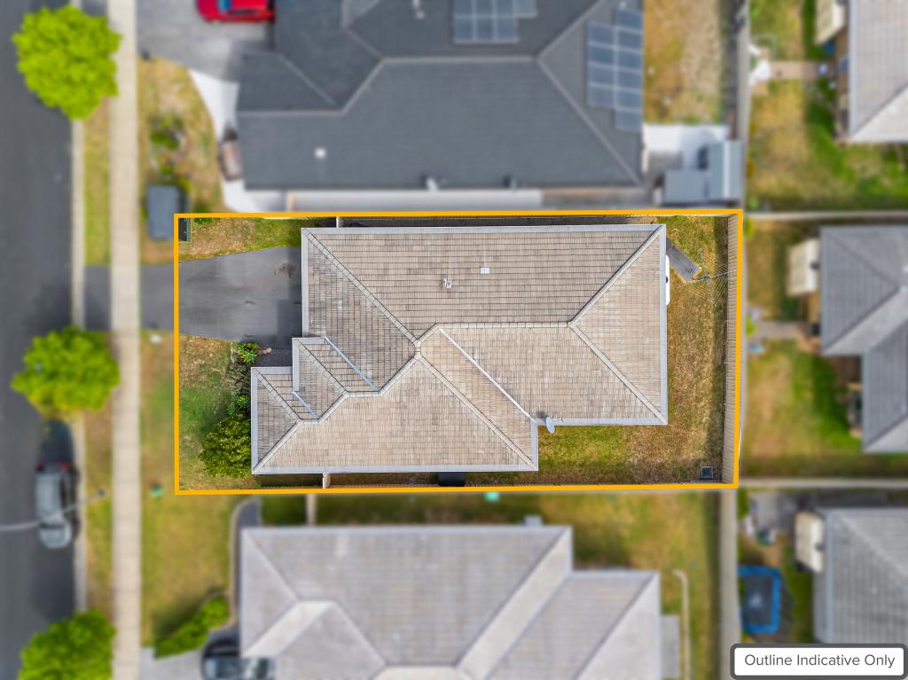 9 Mahogany Cres, Thornton, NSW 2322