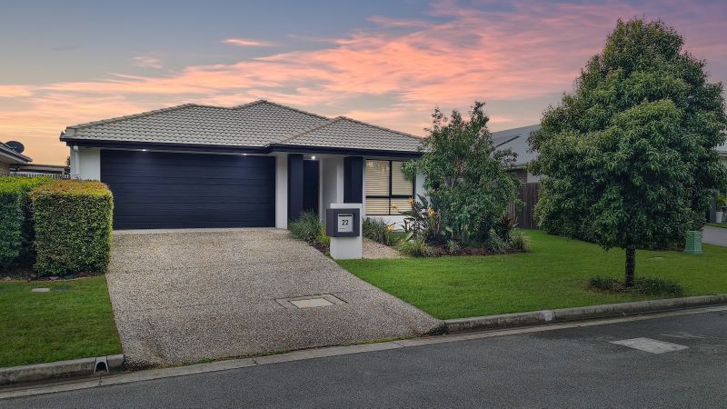 22 Millstream Pl, Pimpama, QLD 4209