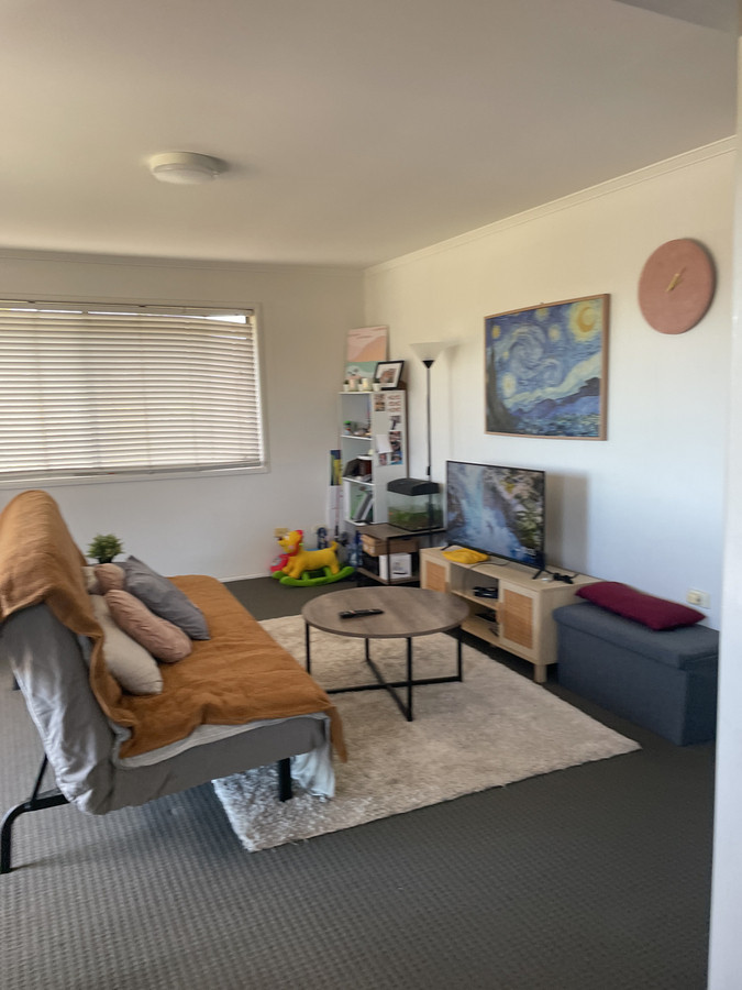 1/44 Gordon Pde, Mount Gravatt East, QLD 4122