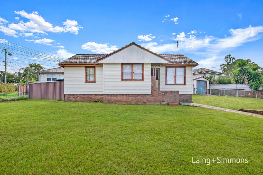 52 Rymill Rd, Tregear, NSW 2770