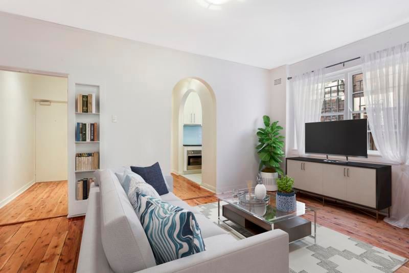 3/22 Balfour Rd, Rose Bay, NSW 2029