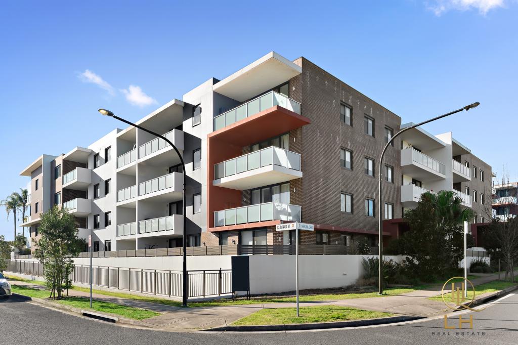 G05/1 Herlina Cres, Rouse Hill, NSW 2155