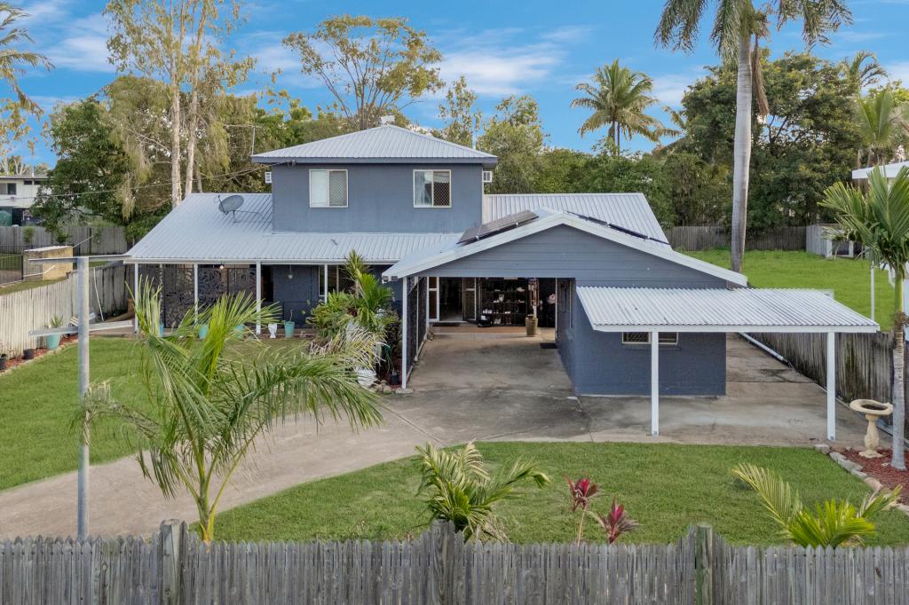 29 Renecol Ave, Rasmussen, QLD 4815