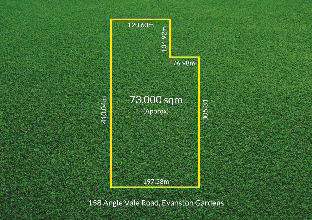 158 Angle Vale Rd, Evanston Gardens, SA 5116