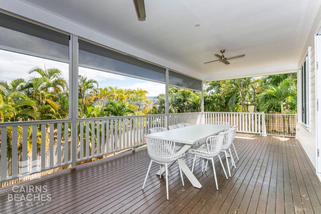 17 Lookout Tce, Trinity Beach, QLD 4879