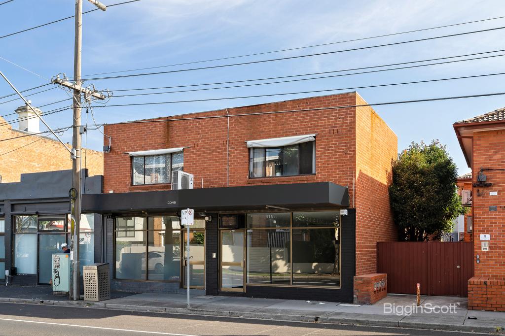 278 Burnley St, Richmond, VIC 3121