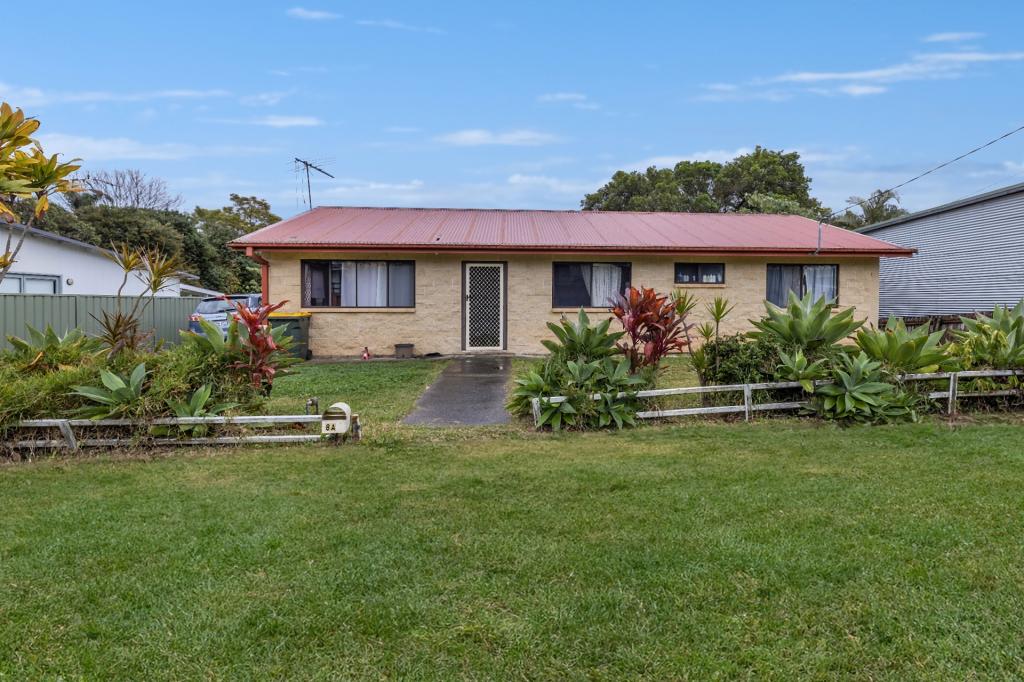 8a Tabrett St, West Kempsey, NSW 2440