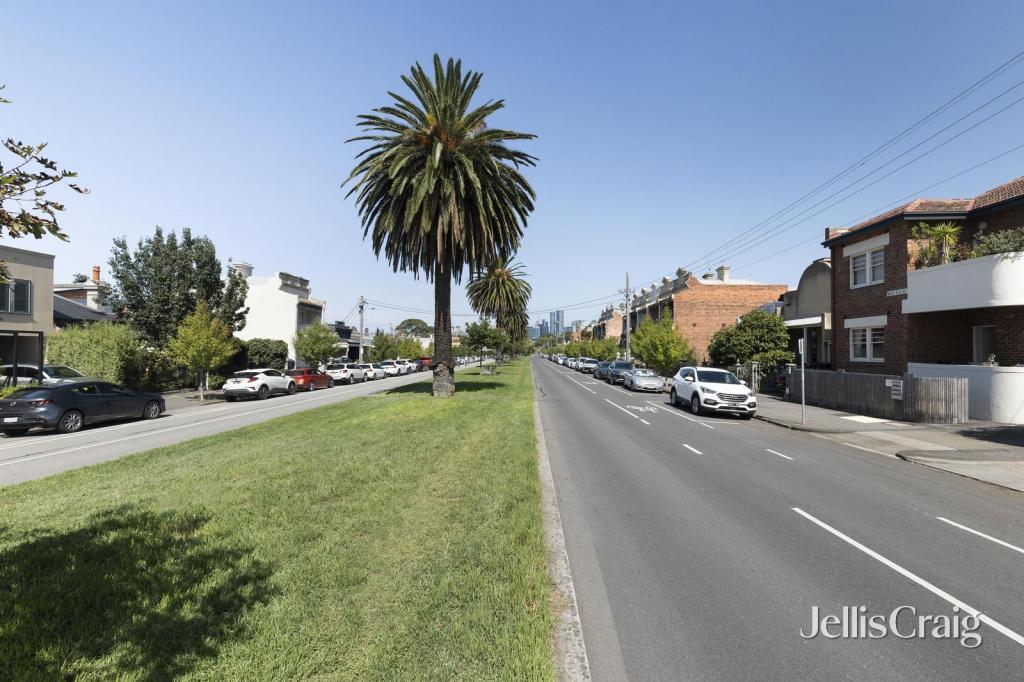 3/423 Canning St, Carlton North, VIC 3054