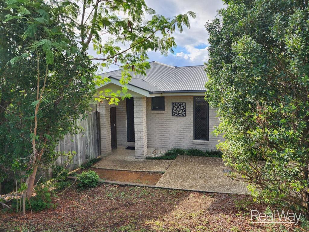 1/51 Nelson St, Bundamba, QLD 4304