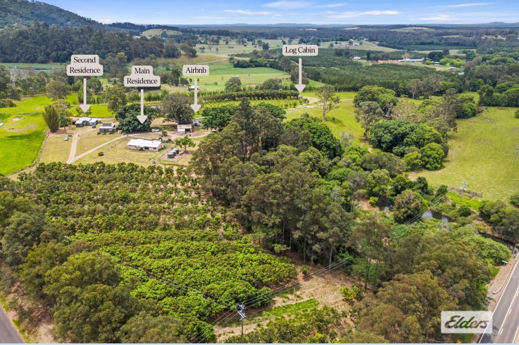18 MULLINS CREEK RD, GOOMBOORIAN, QLD 4570