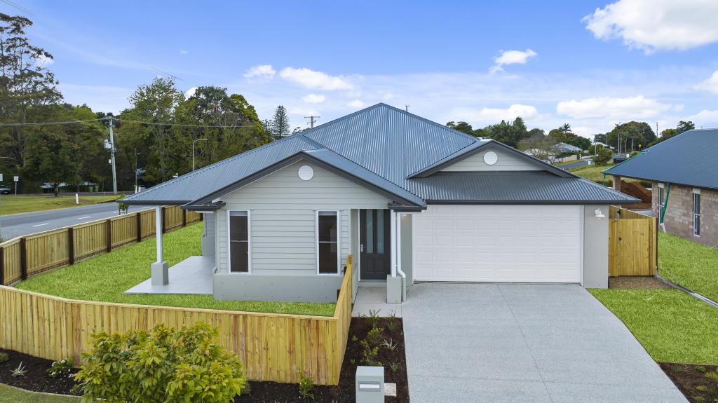 1 & 2/LOT 2 BRADBURY PL, MALENY, QLD 4552