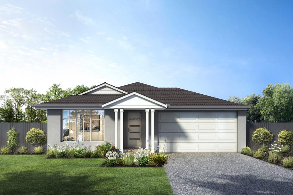 Lot 307 Watsons Reach Estate, Splitters Rd, Diggers Rest, VIC 3427
