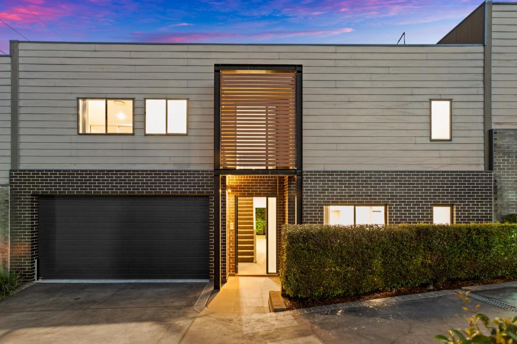 13/9-17 Windermere Ave, Northmead, NSW 2152