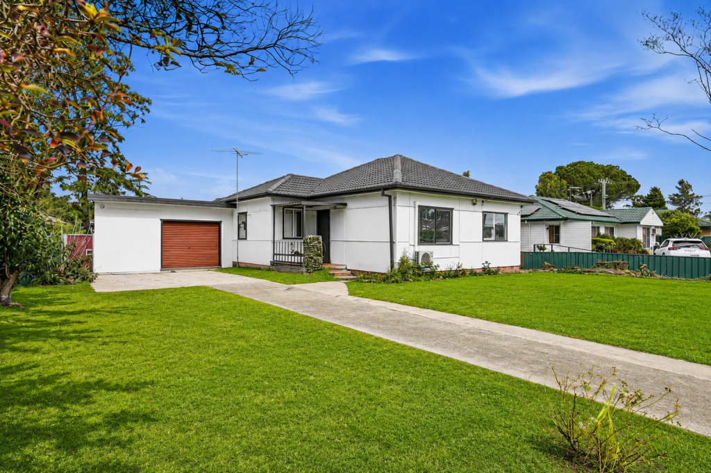 7 Jackaranda Rd, North St Marys, NSW 2760