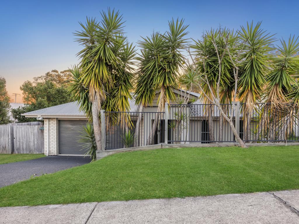 56 Lilley Tce, Chuwar, QLD 4306