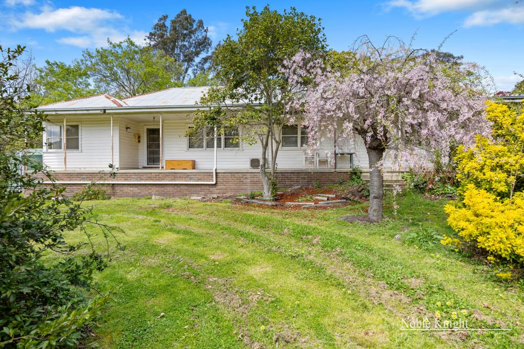 513 King Parrot Creek Rd, Strath Creek, VIC 3658