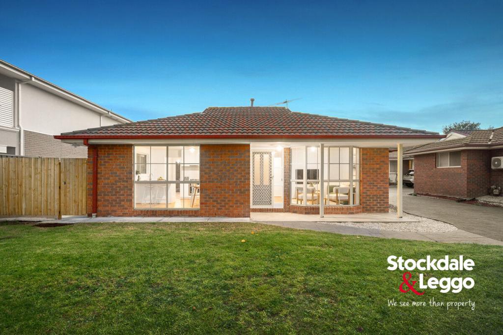 1/43 Justin Ave, Glenroy, VIC 3046