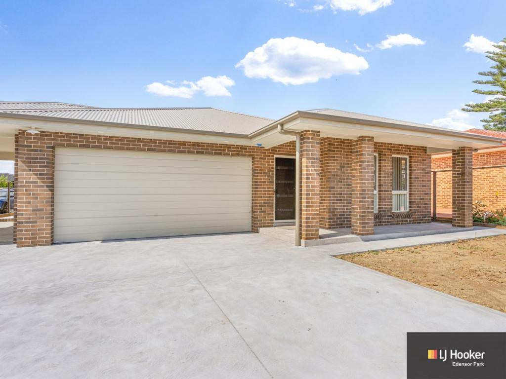 40 Edensor Rd, Cabramatta West, NSW 2166