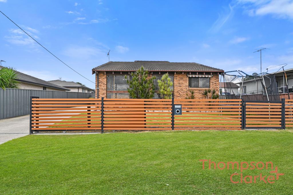 140 Aberdare St, Kurri Kurri, NSW 2327
