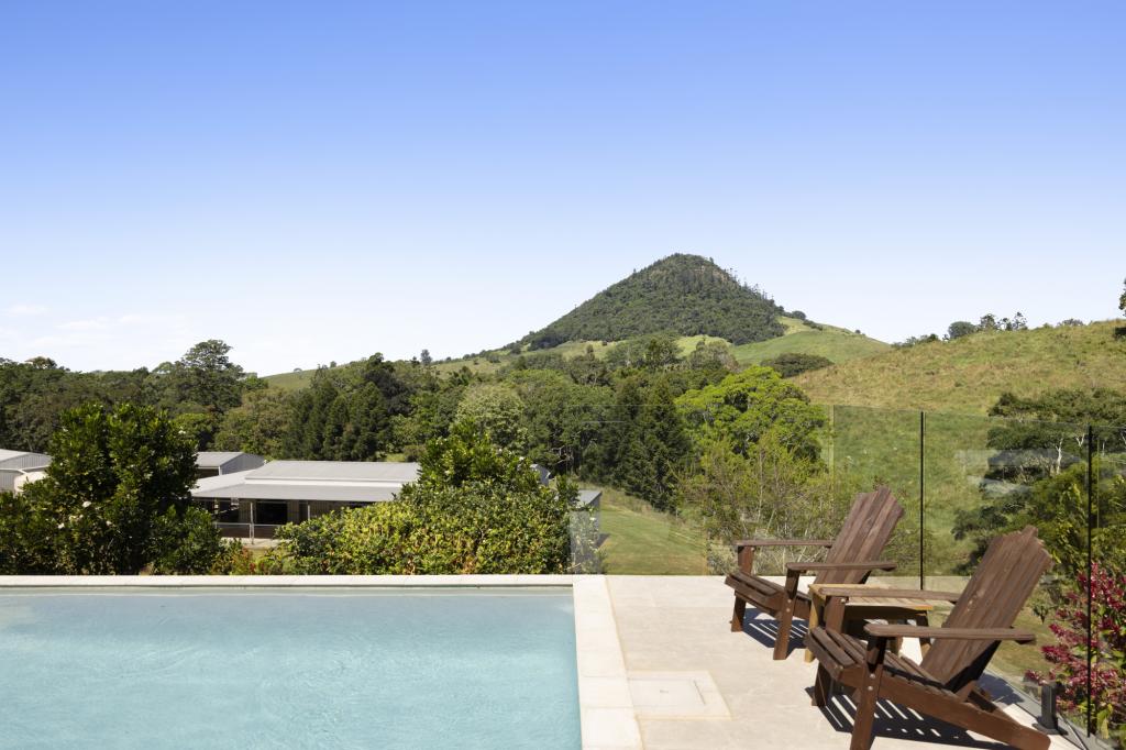 249 Upper Pinbarren Creek Rd, Pinbarren, QLD 4568