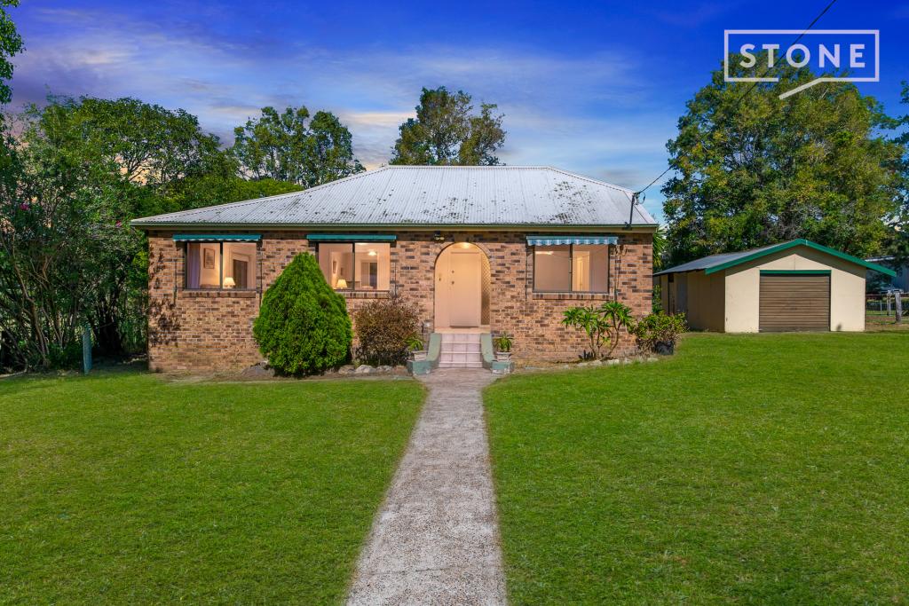 Proposed Lot 9, 80 Caledonia St, Kearsley, NSW 2325