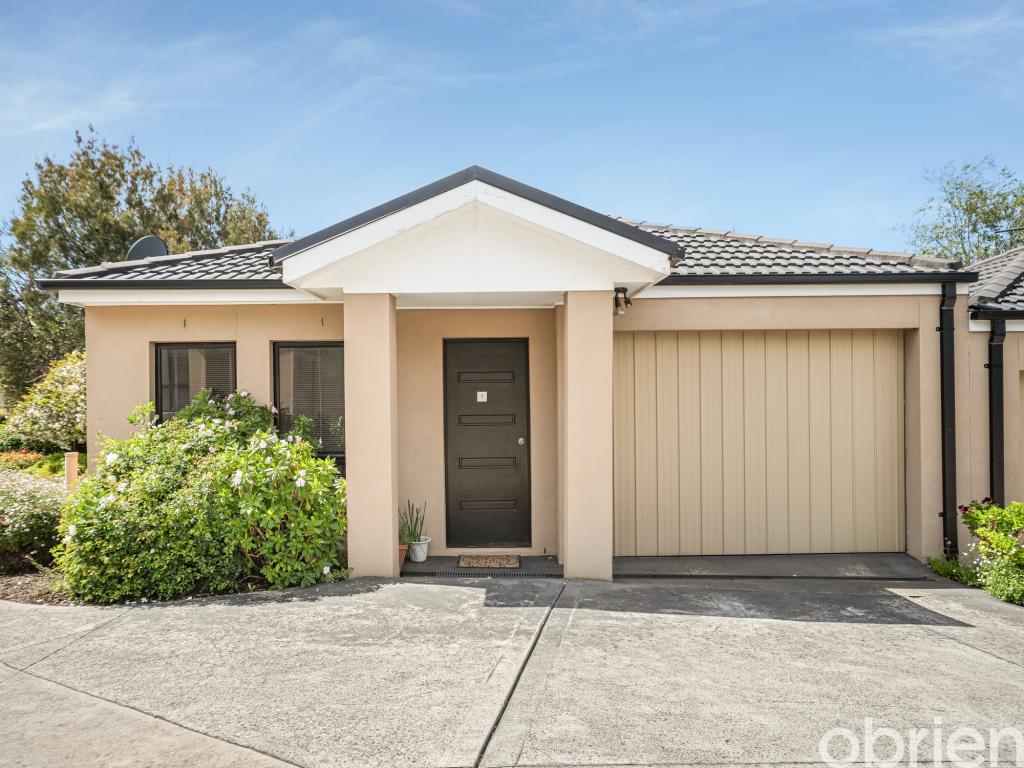 1/200a North Rd, Langwarrin, VIC 3910