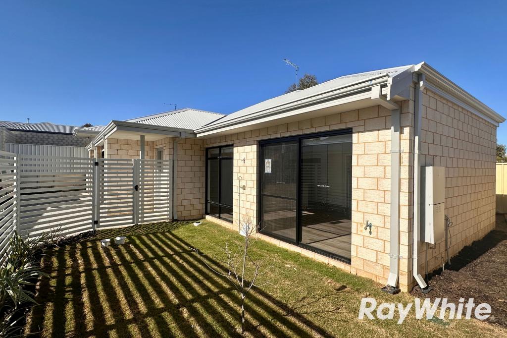 3/19 Passage Way, Mandurah, WA 6210