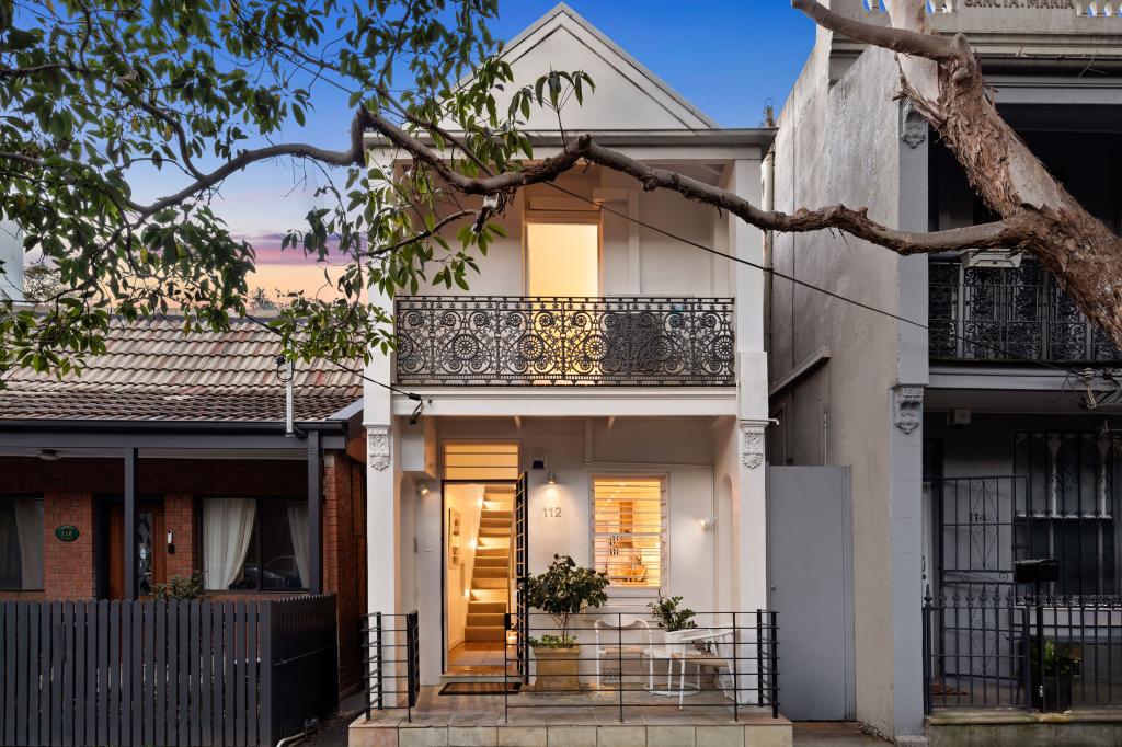 112 Arthur St, Surry Hills, NSW 2010