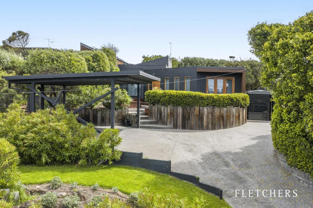 53 Ridley St, Blairgowrie, VIC 3942
