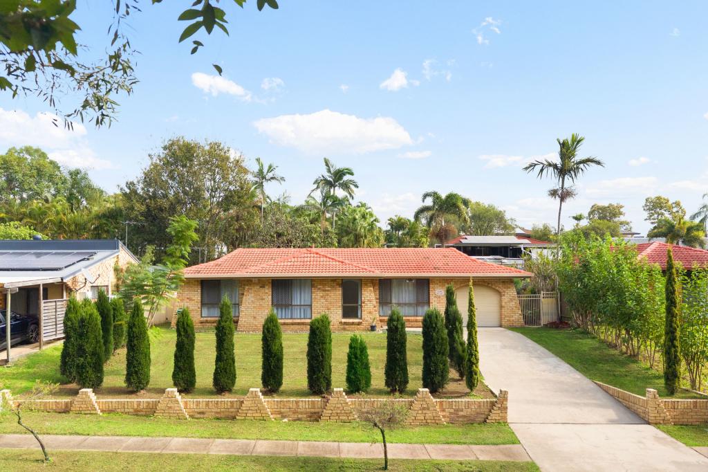 25 Andaman St, Jamboree Heights, QLD 4074