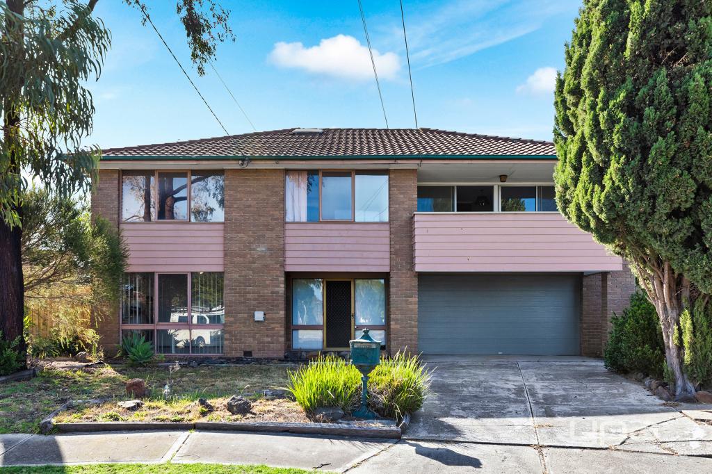 11 Chilterns Ct, Kealba, VIC 3021