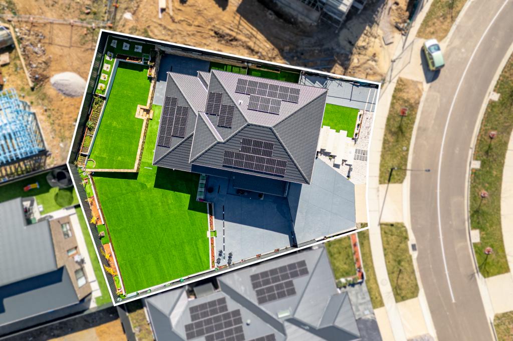 11 Sievers View, Taylor, ACT 2913