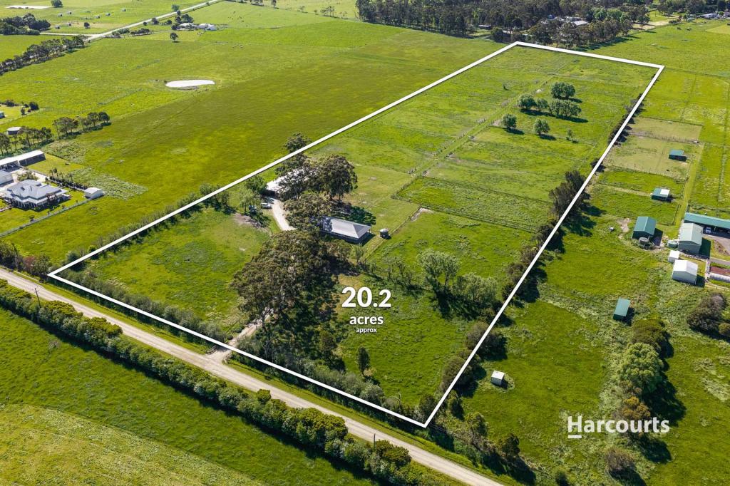 35 WALSHES RD, CATANI, VIC 3981
